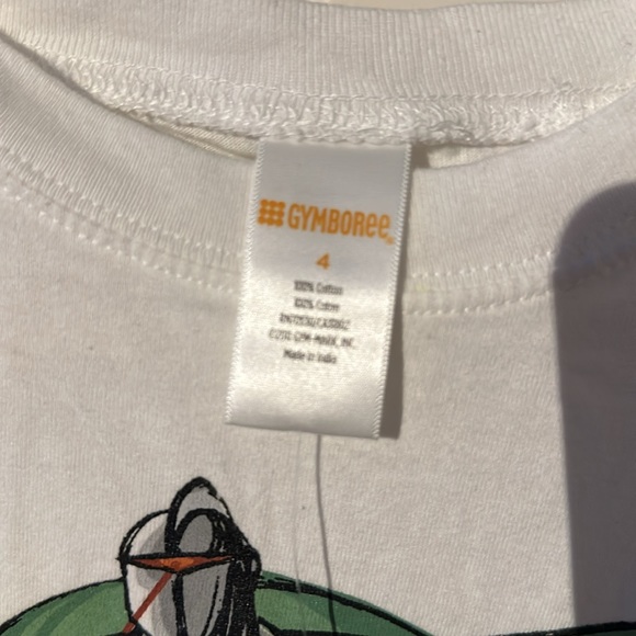 Bundle of 3 Gymboree long sleeve - Picture 3 of 11